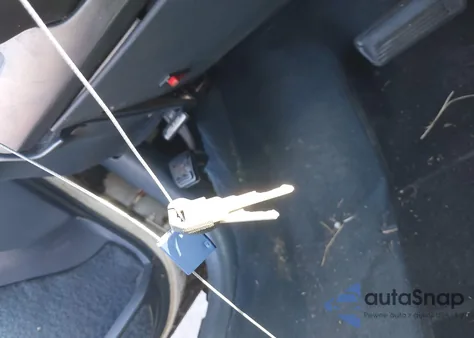 1991 Chevrolet Lumina Euro из США, поврежденный, VIN 2G1WN54T8M1150826